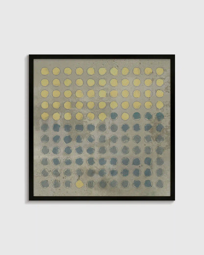 Circling the Square 1 by Jacques Pilon