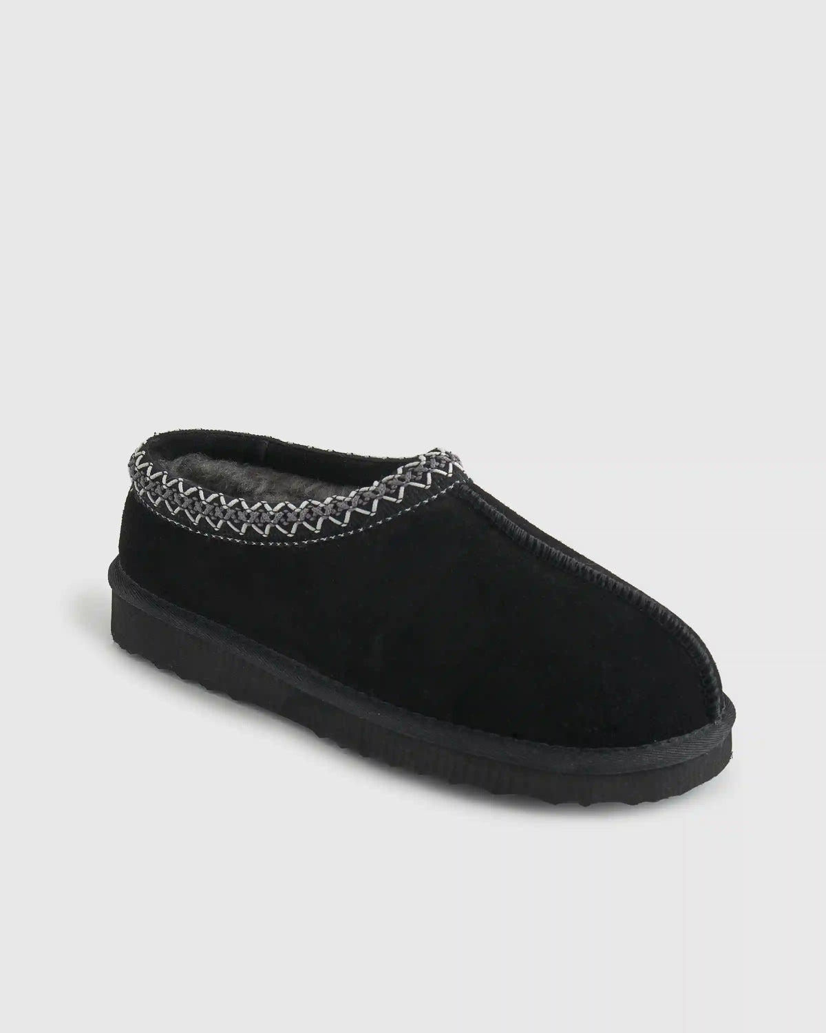 Australian Shearling Clog Slipper
