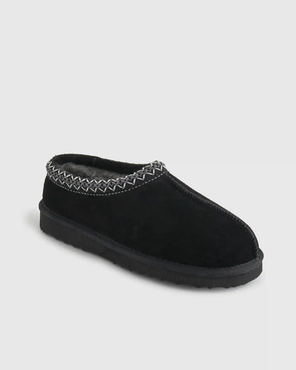 Australian Shearling Clog Slipper