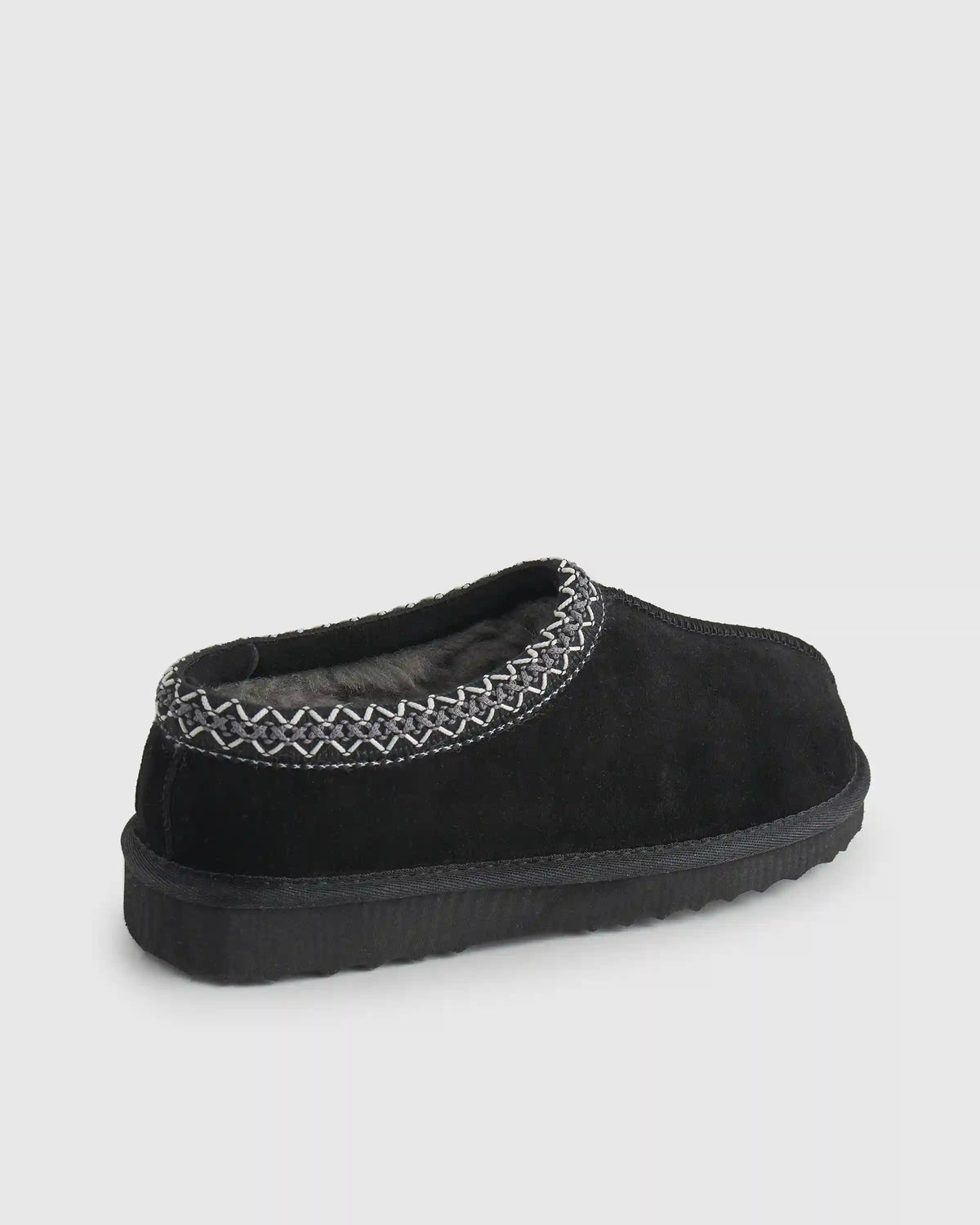 Australian Shearling Clog Slipper
