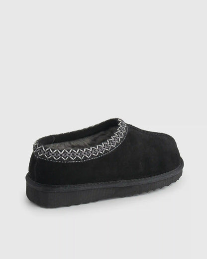 Australian Shearling Clog Slipper