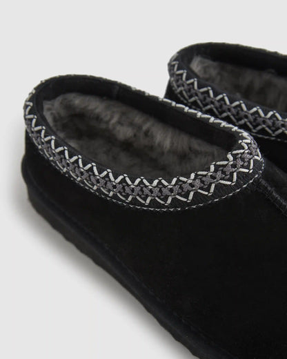 Australian Shearling Clog Slipper