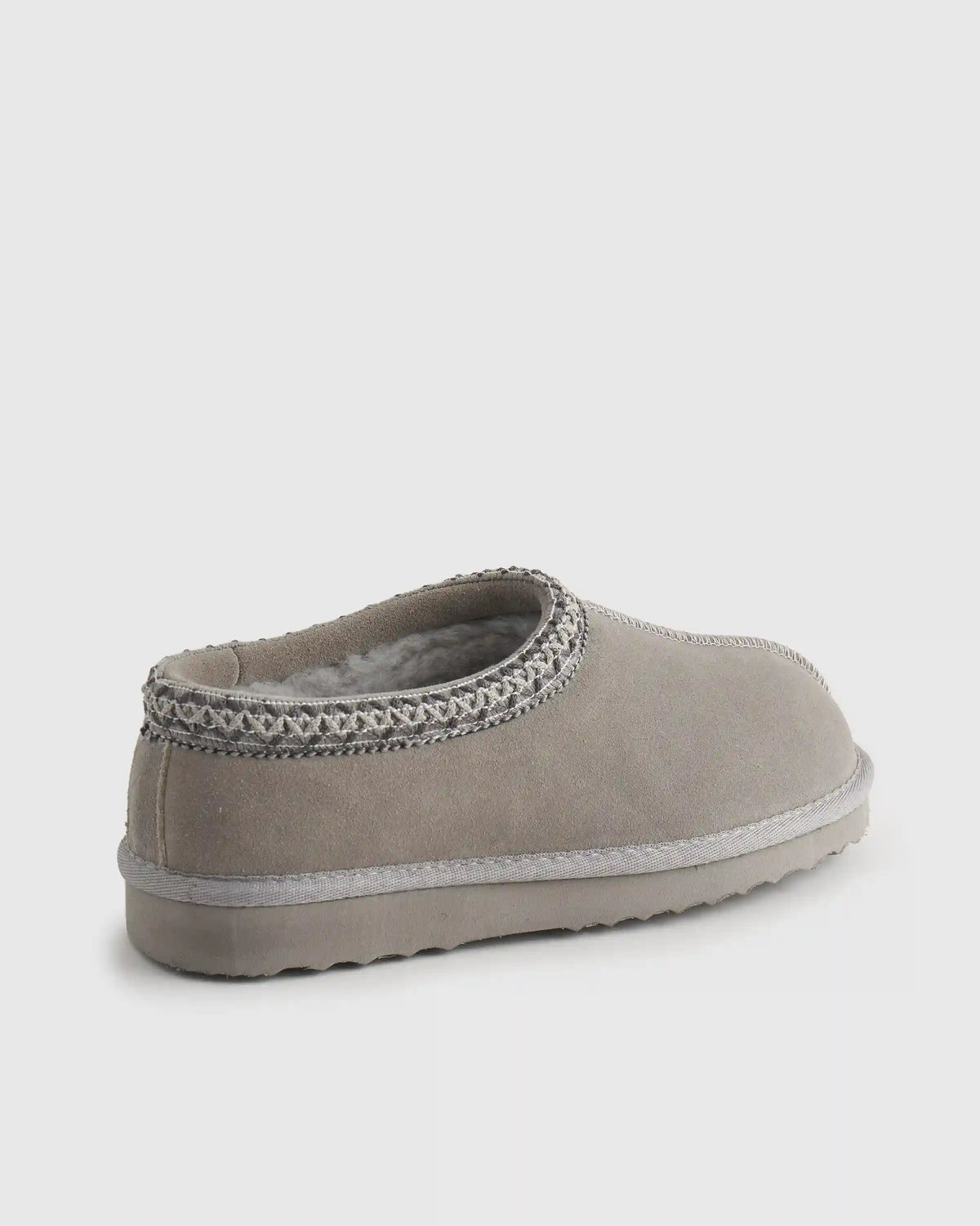 Australian Shearling Clog Slipper