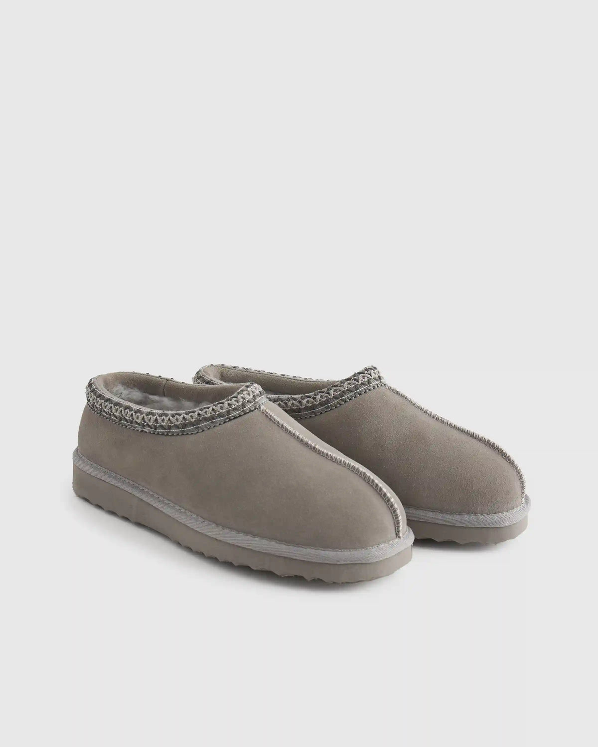 Australian Shearling Clog Slipper