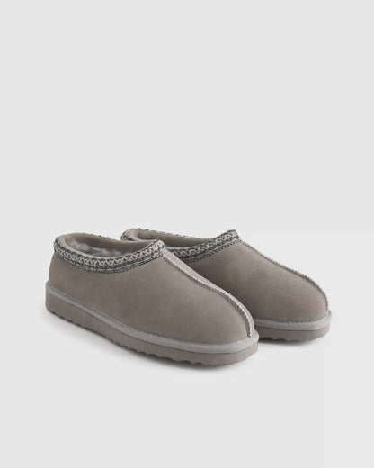 Australian Shearling Clog Slipper