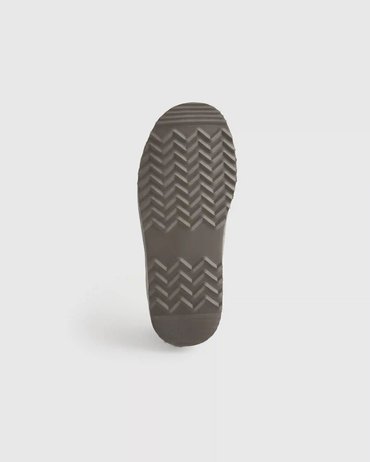 Australian Shearling Clog Slipper