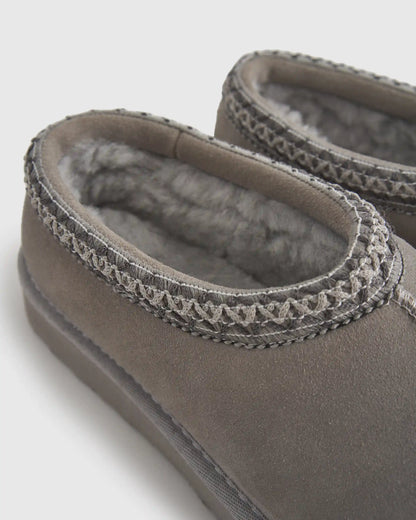 Australian Shearling Clog Slipper