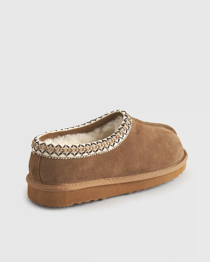Australian Shearling Clog Slipper