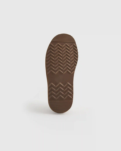 Australian Shearling Clog Slipper