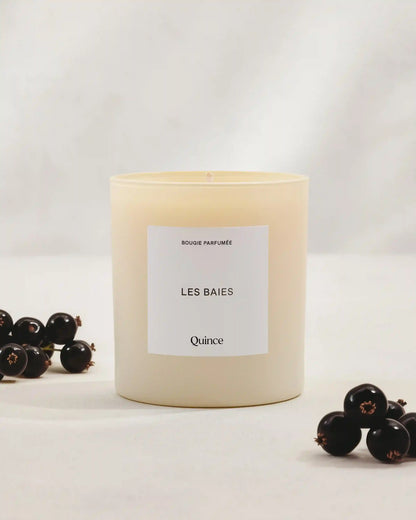 Les Baies Candle