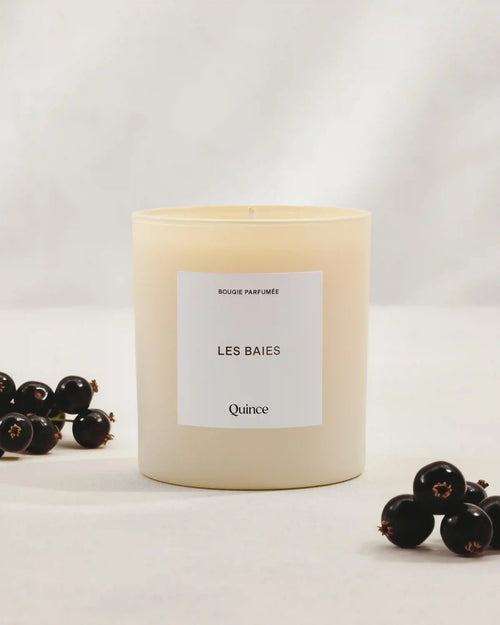 Les Baies Candle