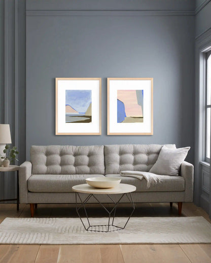 Dawn Sky by Andrea Stokes