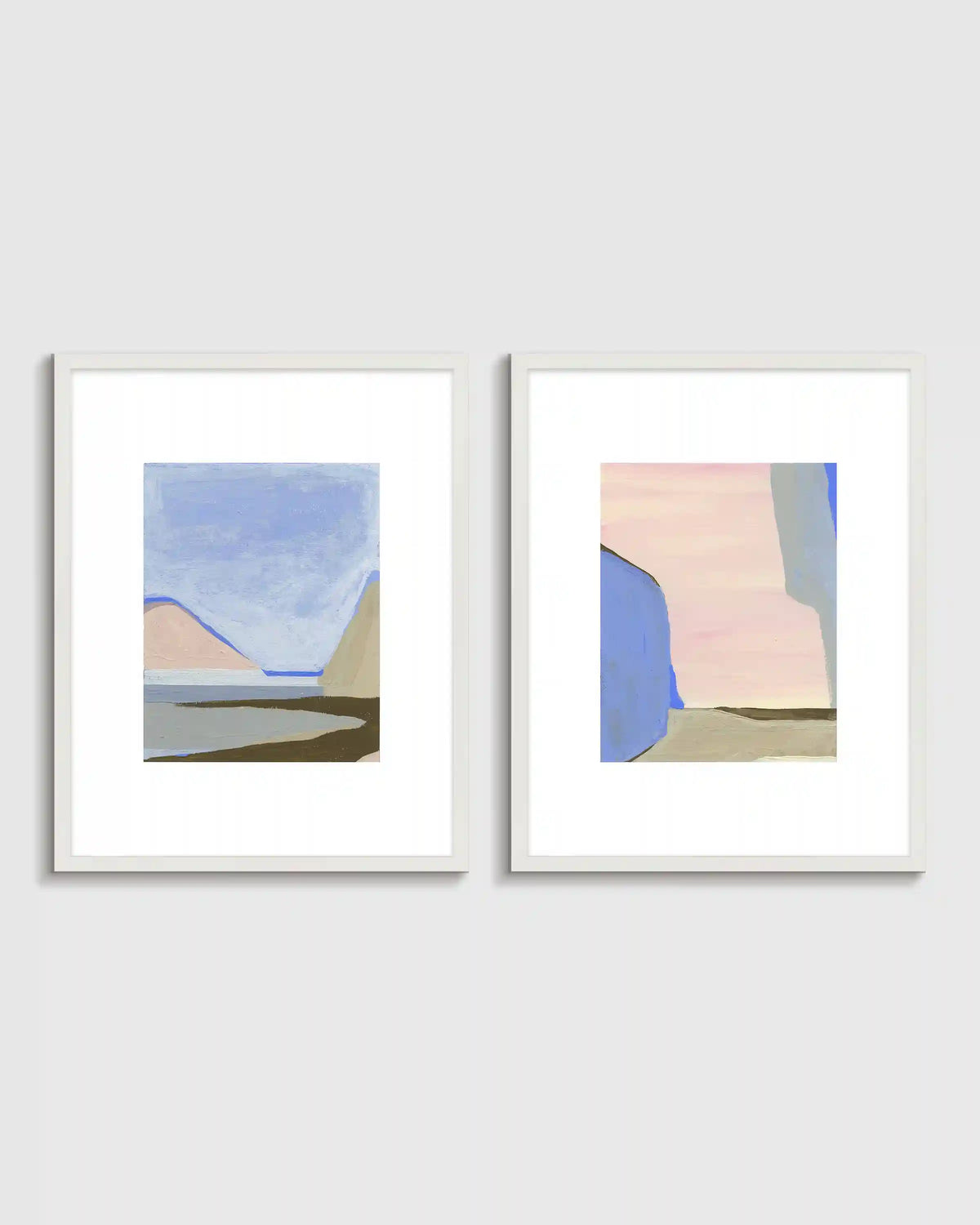 Dawn Sky by Andrea Stokes