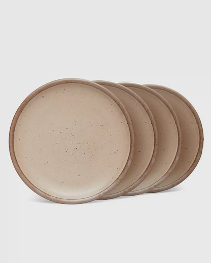 Dinner Plate, Set of 4 by East Fork