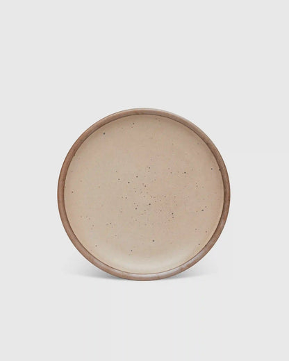 Dinner Plate, Set of 4 by East Fork