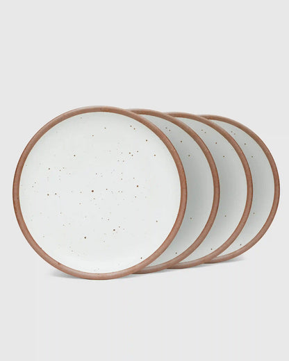 Dinner Plate, Set of 4 by East Fork
