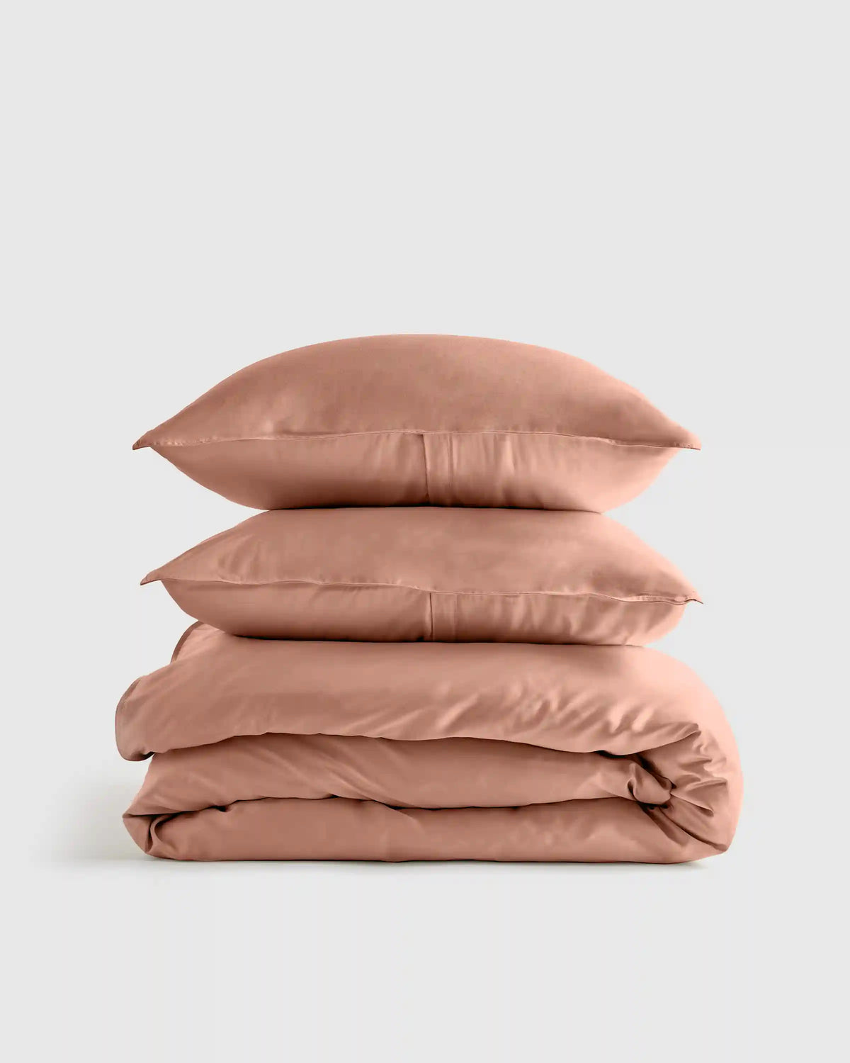 Bamboo Duvet Cover Set