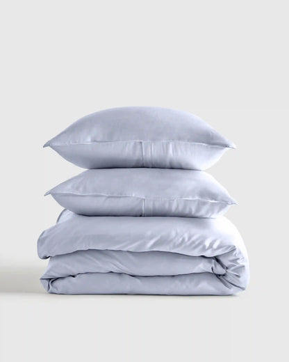 Bamboo Duvet Cover Set