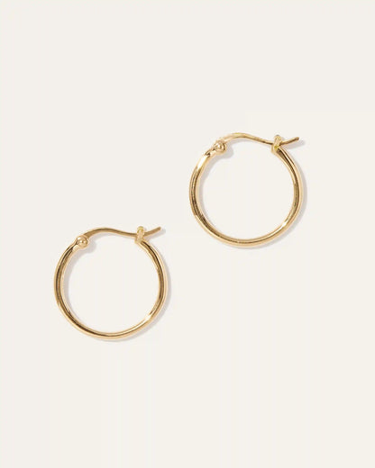 Midi Hoops