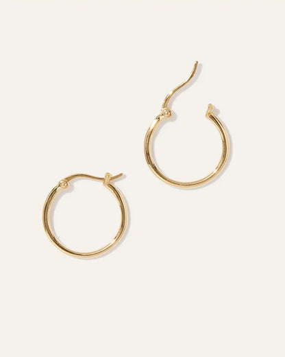 Midi Hoops