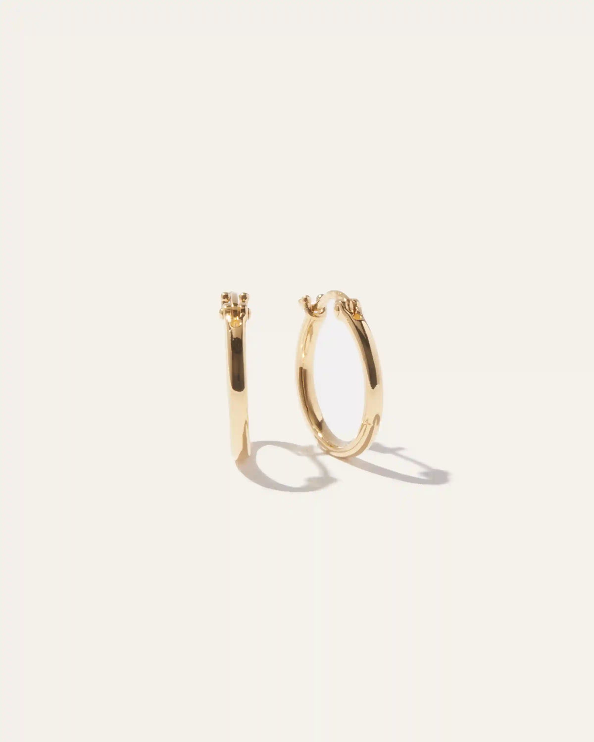 Midi Hoops