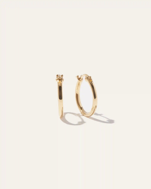 Midi Hoops