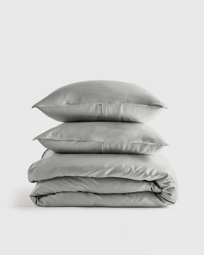 Bamboo Duvet Cover Set