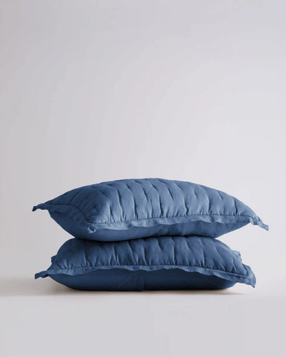 European Linen Dream Sham Set