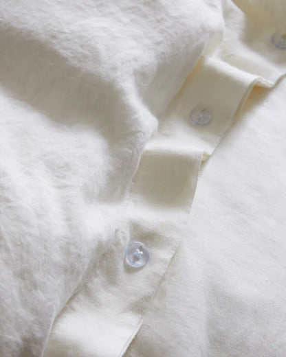 European Linen Duvet Cover