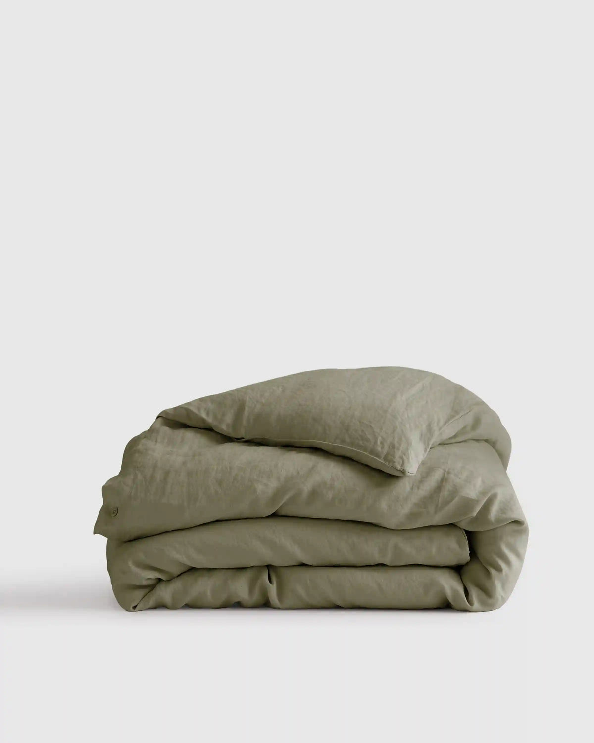 European Linen Duvet Cover