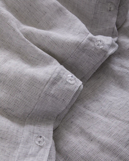 European Linen Duvet Cover