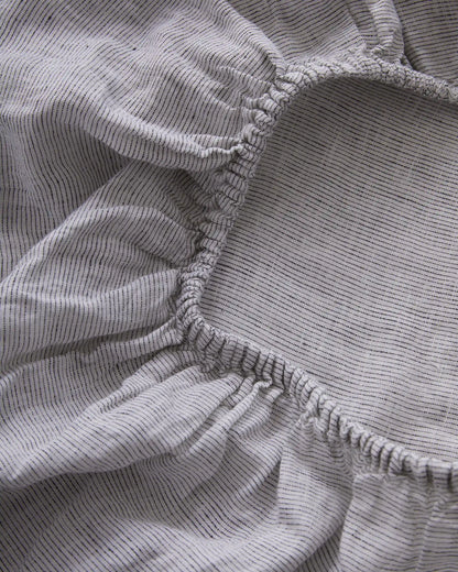 European Linen Sheet Set