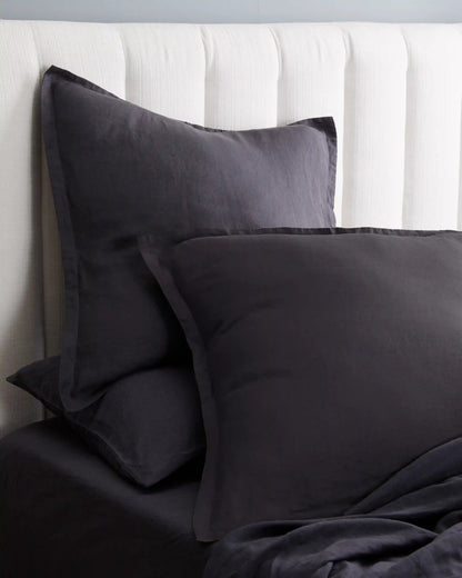 European Linen Euro Sham
