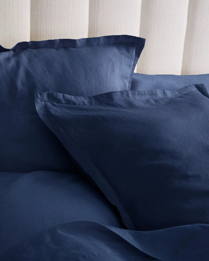European Linen Euro Sham