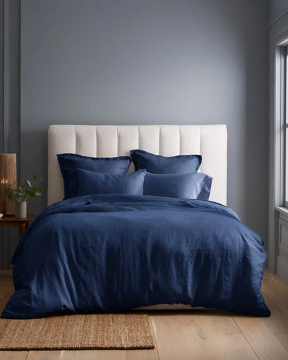 European Linen Euro Sham