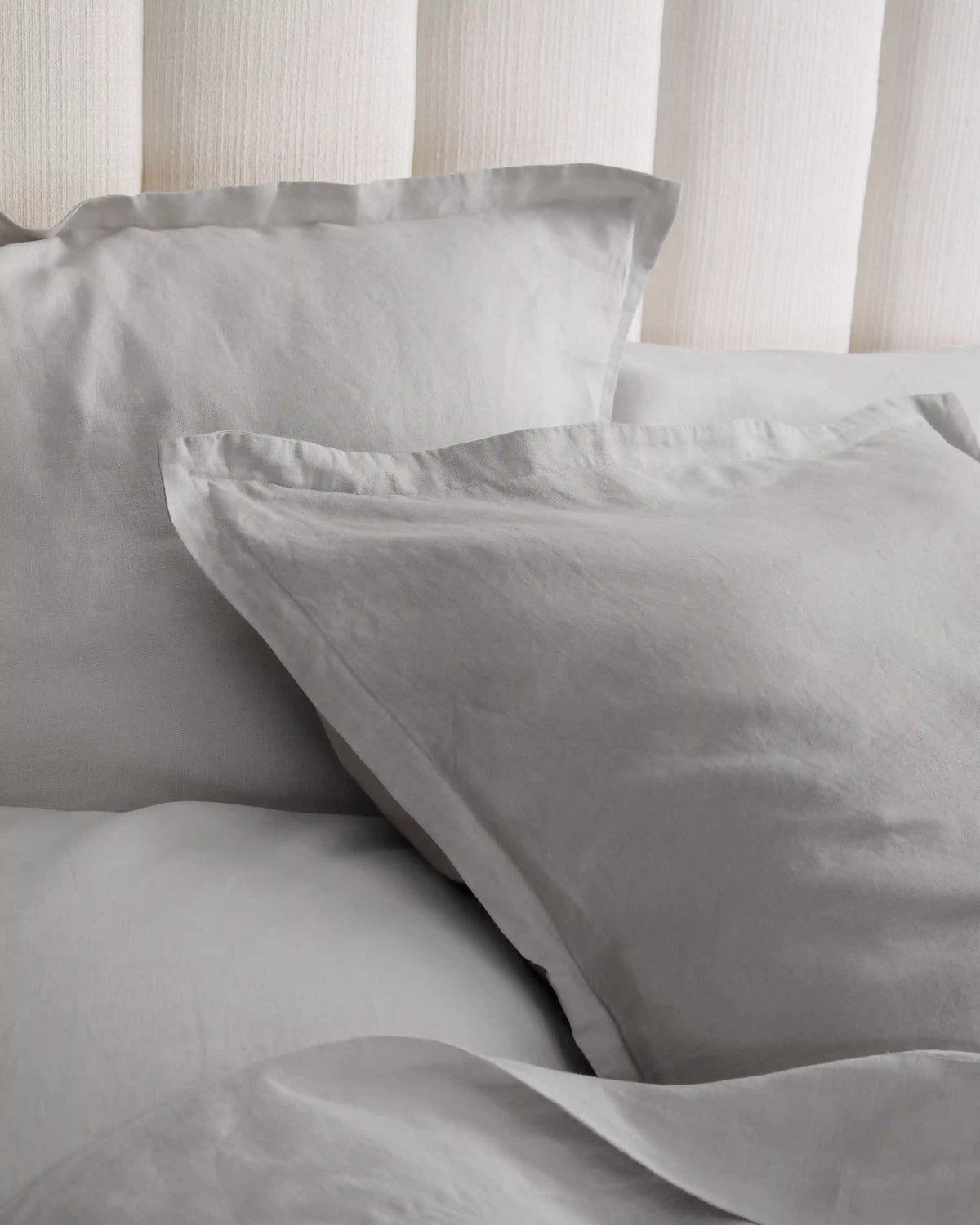European Linen Euro Sham