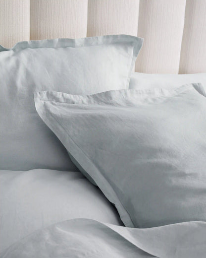 European Linen Euro Sham