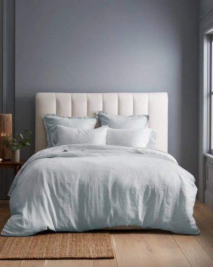 European Linen Euro Sham