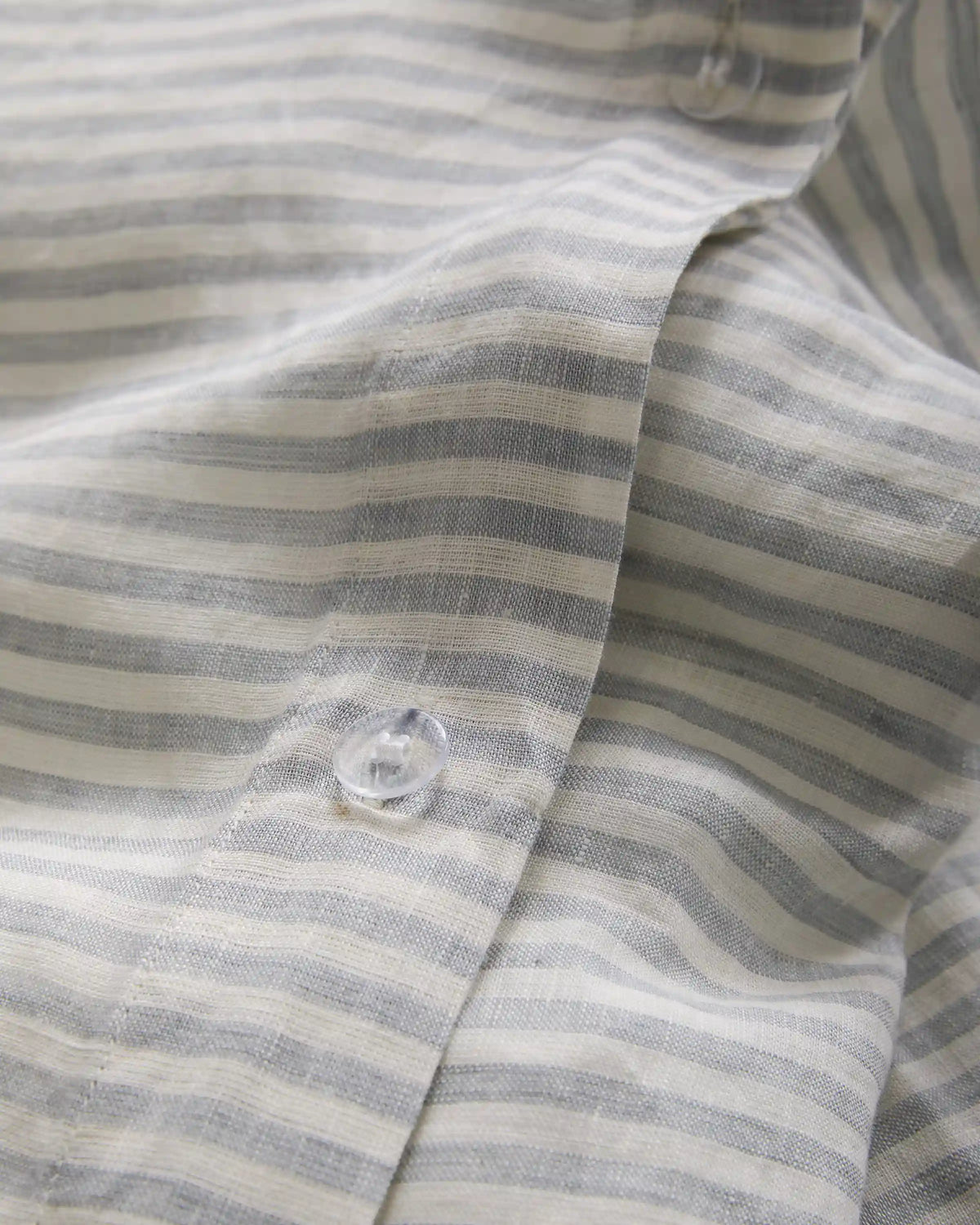 European Linen Duvet Cover