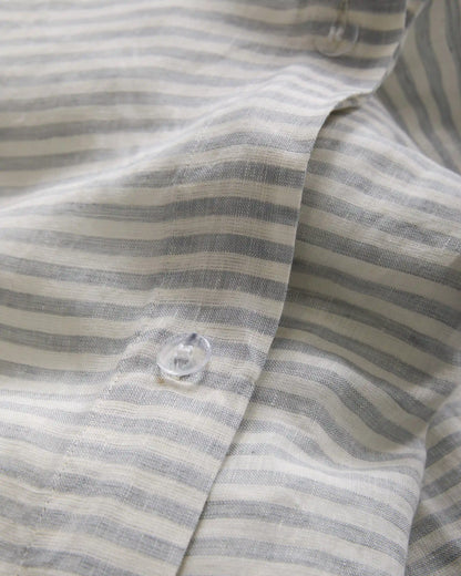 European Linen Duvet Cover