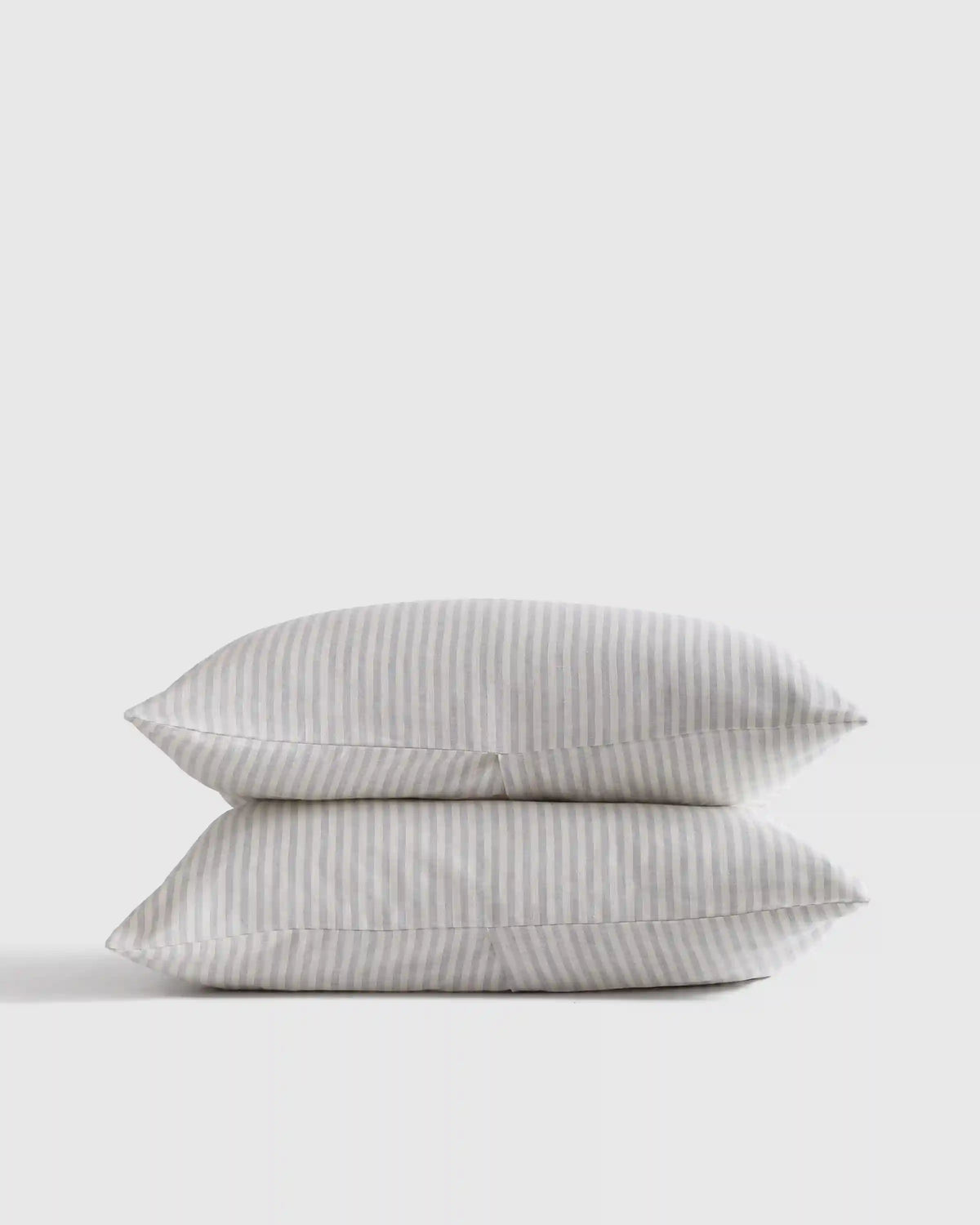 European Linen Sham Set