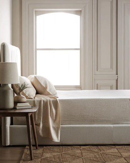 European Linen Sheet Set