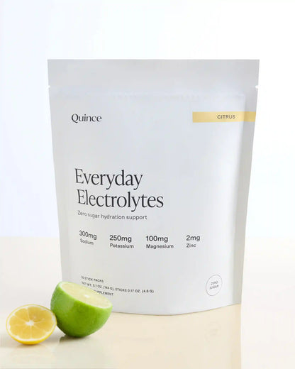 Everyday Zero Sugar Hydration