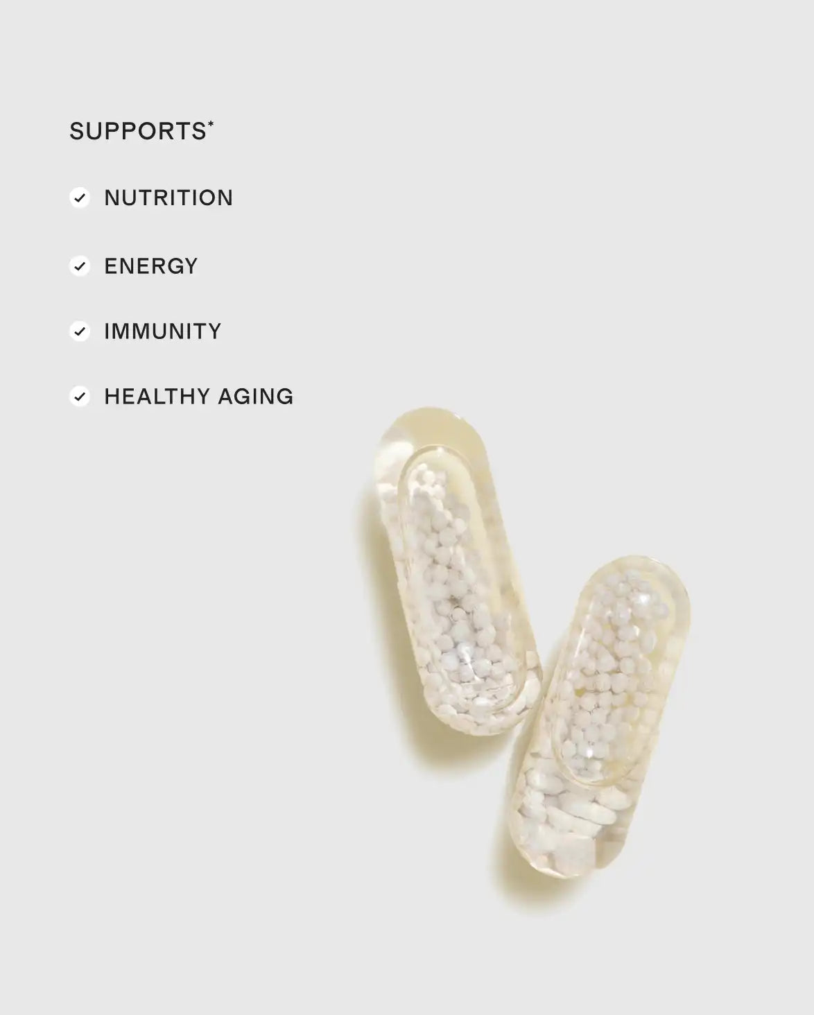 Women's Essential Multivitamin