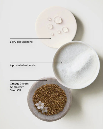 Women's Essential Multivitamin