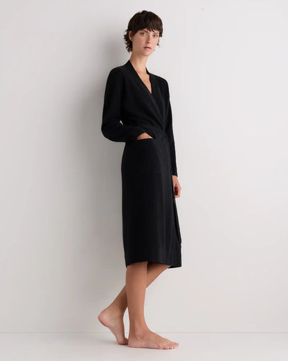 Mongolian Cashmere Robe