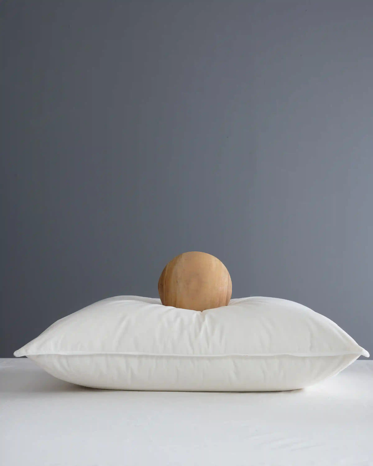 Luxe Goose Down Pillow