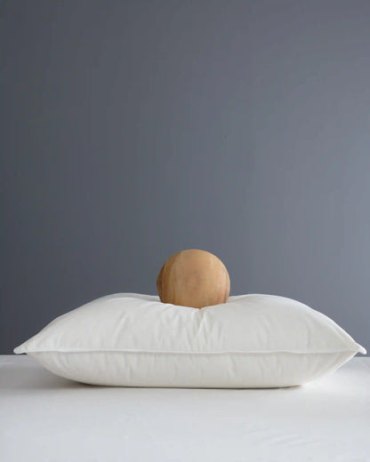 Luxe Goose Down Pillow