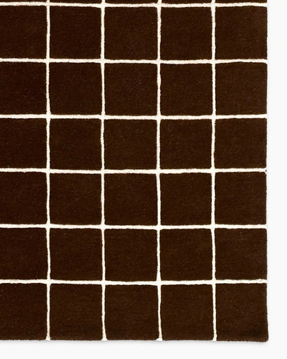 Bowie Wool Rug