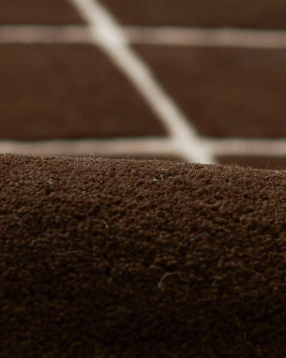 Bowie Wool Rug